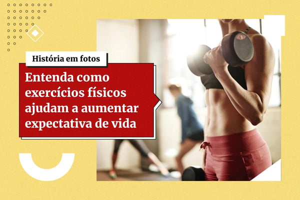 Entrou na academia? Saiba quanto tempo demora para resultado aparecer