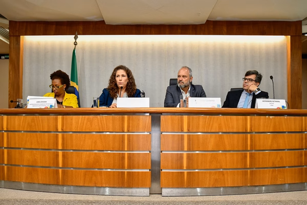 CNU: após antecipação dos resultados, confira novo cronograma