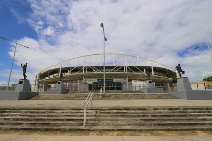 Maracanã, Nilton Santos e São Januário estão entre os estádios mais sujos do Brasil, aponta estudo