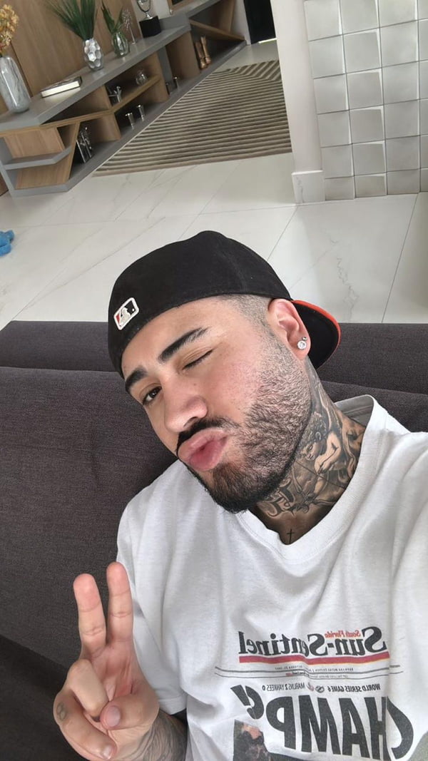 Kevinho supera depressão e câncer da mãe para voltar à música