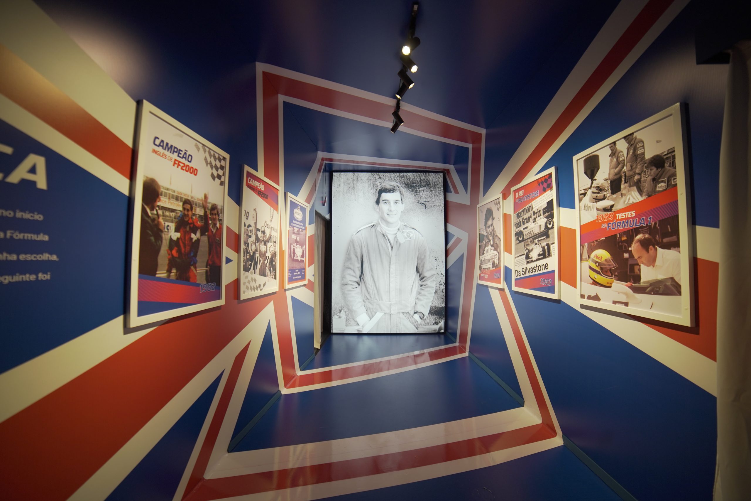 São Paulo volta a receber exposição interativa sob…