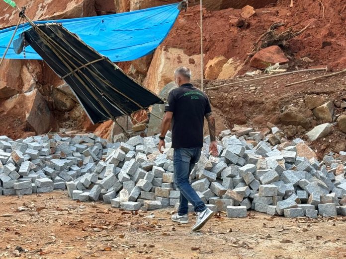 Programa Disque-Denuncia registra 23.188 casos de crimes ambientais no Rio de Janeiro