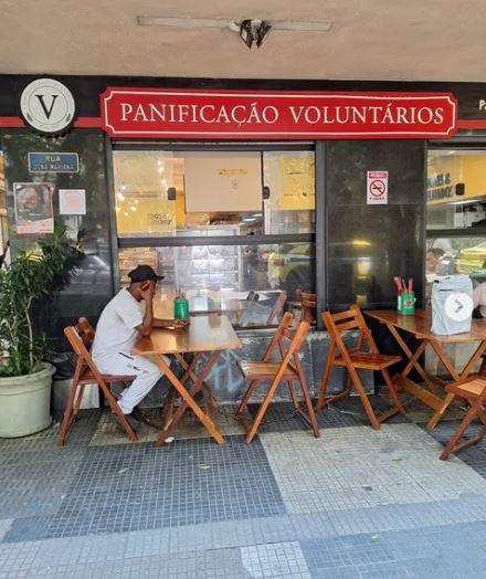 Com 66 anos de atividade, Panificadora Voluntários, em Botafogo, fecha as portas
