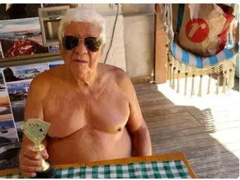 Morre Piruinha, contraventor mais velho da antiga cúpula do jogo do bicho