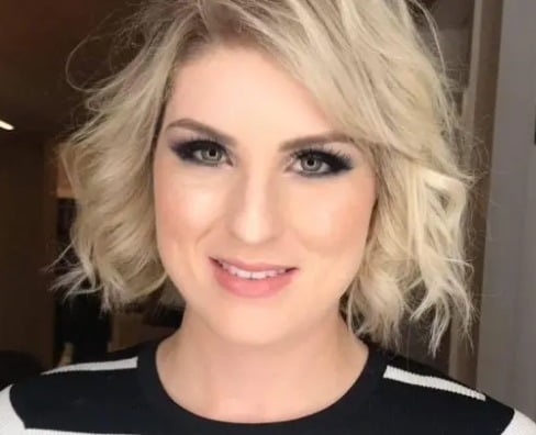 Luana Piovani é processada por Sari Corte Real, do caso Miguel