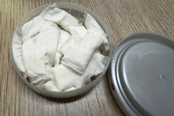 Snus: apesar de ilegais, sachês de nicotina ganham usuários no Brasil