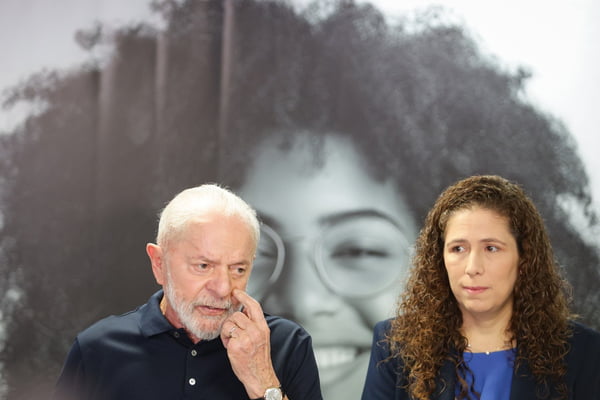 Déficit das estatais “não é problema” para o Tesouro, diz ministra