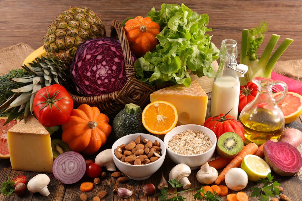 Veja quais são as melhores dietas para seguir em 2025, segundo ranking