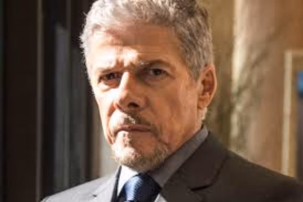 José Mayer abre o jogo sobre recusa a convite da Globo
