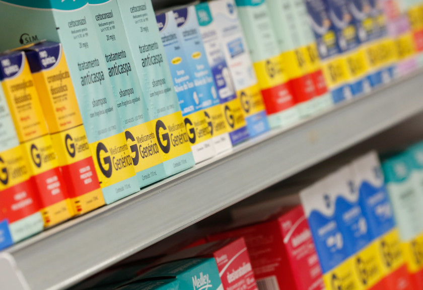 Genéricos são seguros? Saiba mais sobre a classe de medicamentos