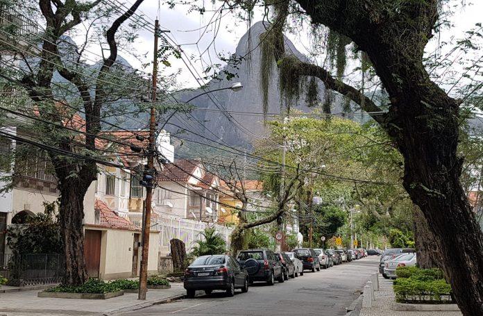 Jardim Botânico, Grajaú e Tijuca: Os bairros mais úmidos do Rio foram os mais secos em fevereiro; veja lista