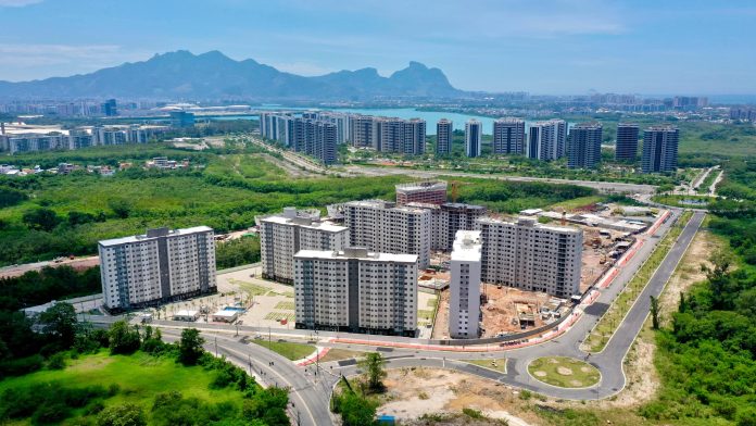 Bairros do Rio com as maiores taxas de condomínio em 2025; veja lista