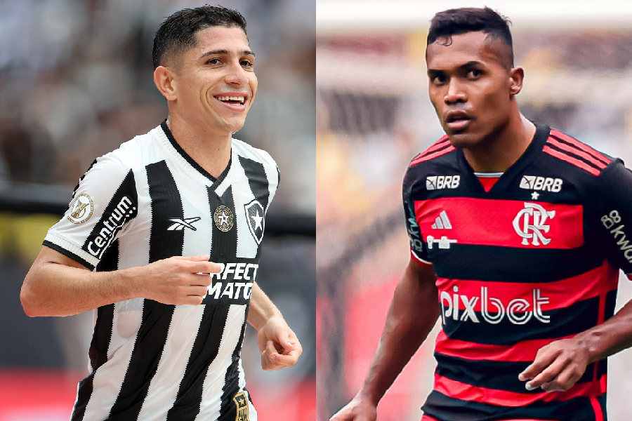 Jogos de hoje, quarta-feira, 12 de fevereiro: onde…