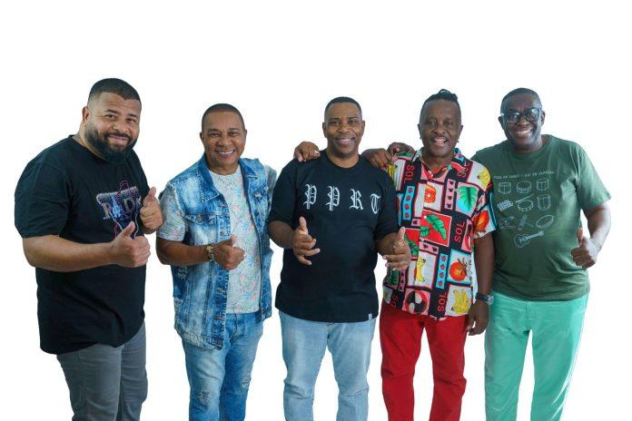 Bloco dos Puxadores reúne intérpretes do Rio e SP em esquenta pro Carnaval neste domingo