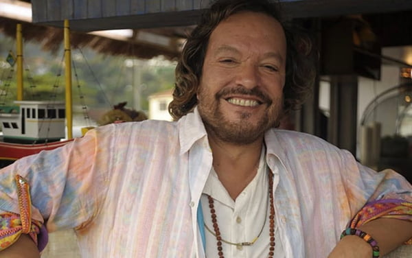 Wolf Maya analisa atual momento das novelas: “TV perdeu a importância”