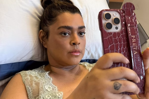 Oncologista explica tratamento experimental que Preta Gil fará nos EUA