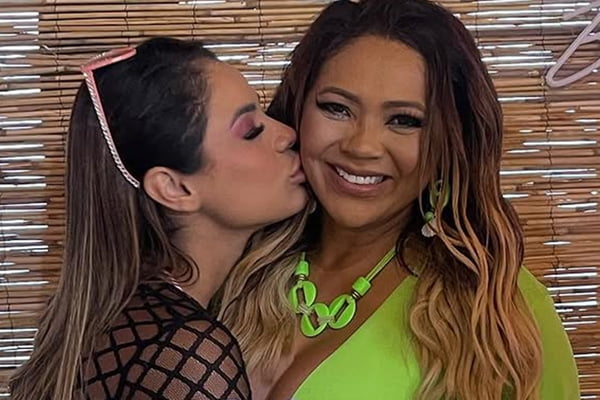 Mãe de Lexa abre o coração sobre viver o Carnaval após morte da neta