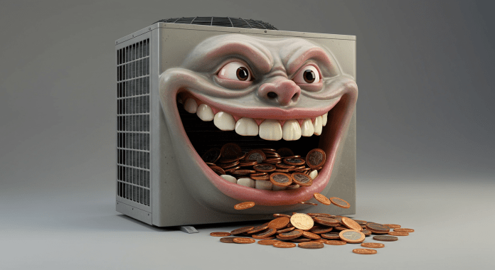 Gasto extra de energia no Rio em fevereiro equivale a todo o consumo de Roraima