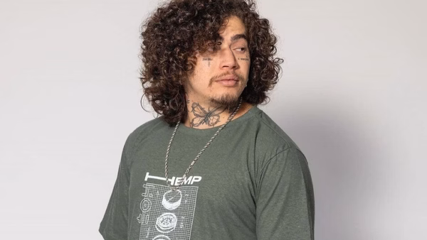 Entenda por que Whindersson Nunes se internou em clínica psiquiátrica