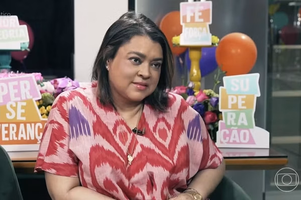 Preta Gil homenageia mulheres da família: “Nunca largaram a minha mão”