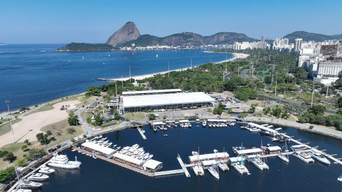 Luxo e inovação: Rio Boat Show apresenta iates e lanchas de alto padrão no Rio