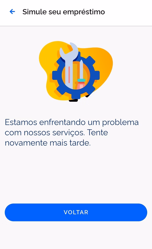 Consignado CLT: trabalhadores relatam falhas para simular empréstimos