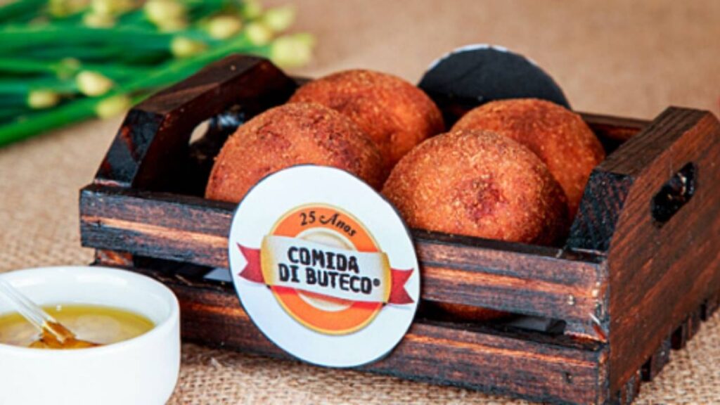 ‘Comida Di Buteco’ é incluído no calendário oficial do Rio