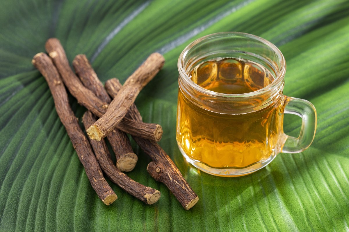 Conheça chá docinho usado na medicina tradicional para a digestão