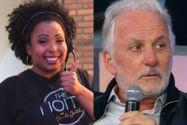 Otávio Mesquita se pronuncia sobre acusação de estupro