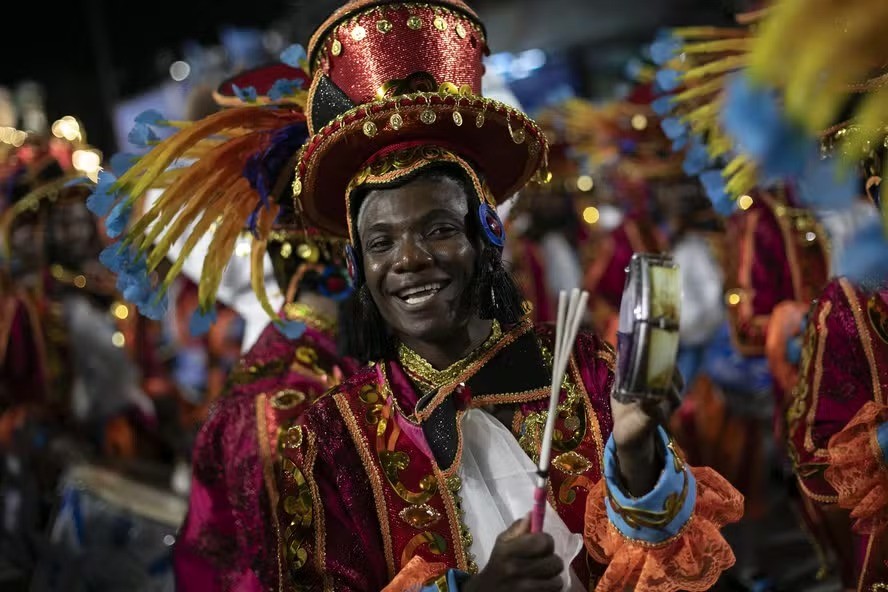 Quem volta à Sapucaí no Desfile das Campeãs do Rio?