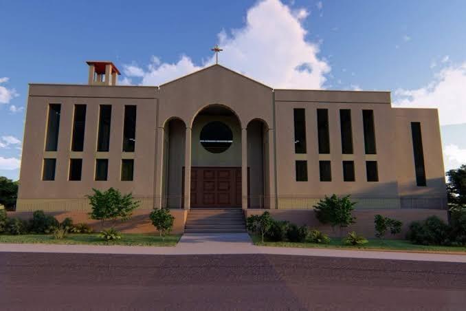 Engenho de Dentro ganha nova paróquia e amplia presença da Arquidiocese