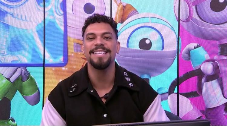 'Pomba suja' é o segundo termo mais procurado na web nas últimas horas; irmã e o ator Luís Miranda defendem Vinícius