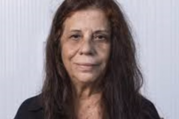 Maria Gladys: filha diz não saber nada sobre ajuda de Mia Goth à avó