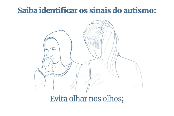 Conheça os sinais do autismo na vida adulta e dicas de adaptações
