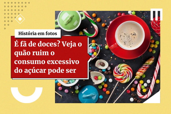 Confira 7 dicas para controlar o açúcar no sangue de forma natural