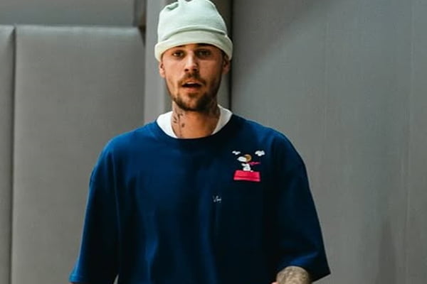 Magreza e comportamento estranho de Justin Bieber preocupam fãs