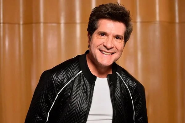 Músico processa cantor Daniel e cita “ameaça velada”