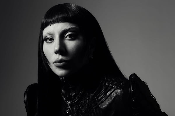 Saiba qual foi o pedido inusitado de Lady Gaga ao chegar no Brasil
