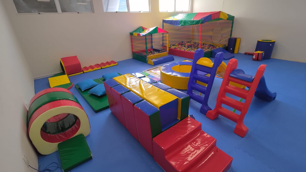 Secretaria da Pessoa com Deficiência inaugura sala Multiuso para celebrar o Dia de Conscientização do Autismo – Prefeitura da Cidade do Rio de Janeiro