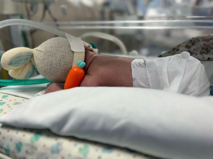 Completando um ano, Maternidade da Rocinha já realizou mais de 200 partos