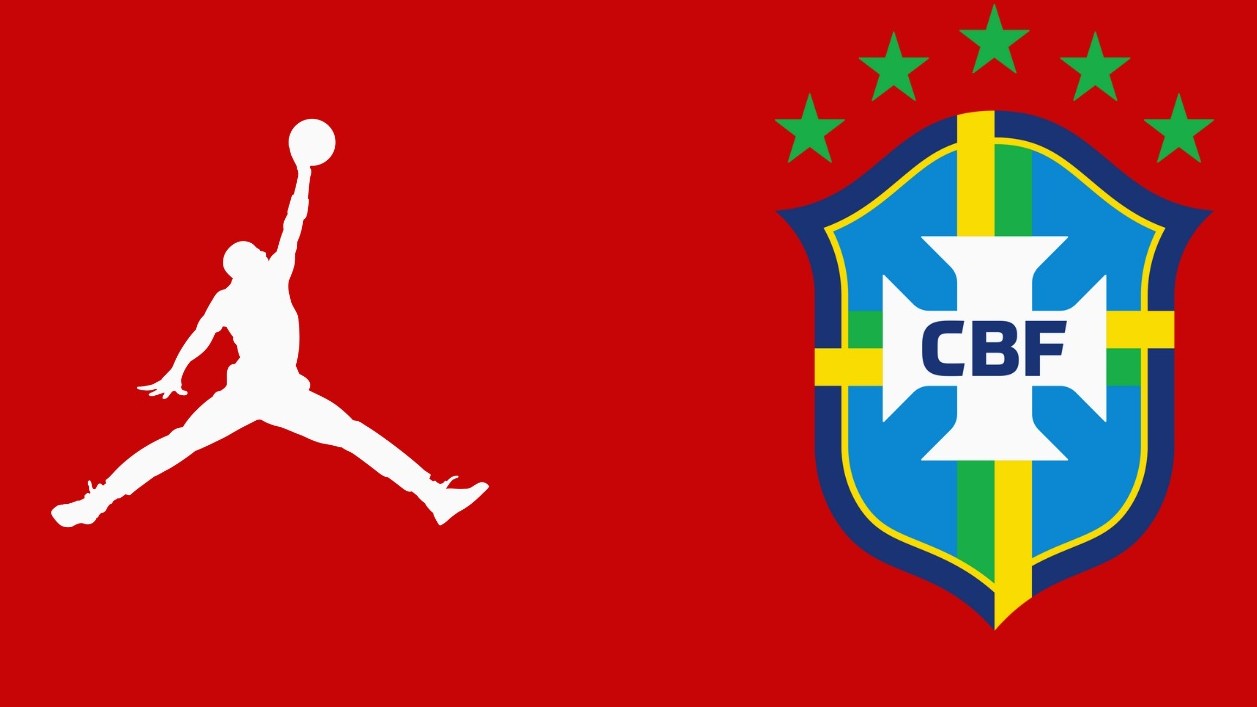 CBF: CBF se pronuncia sobre uniforme vermelho da s…