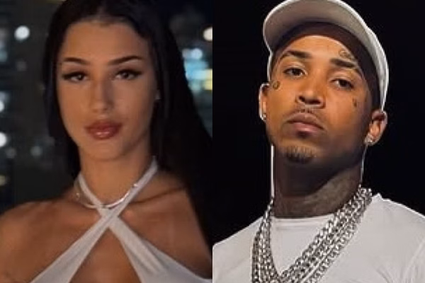 Após cobrança, Gato Preto diz não ser pai de filha de Bia Miranda