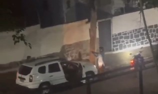 Motorista morre após reagir a assalto no Rio Comprido