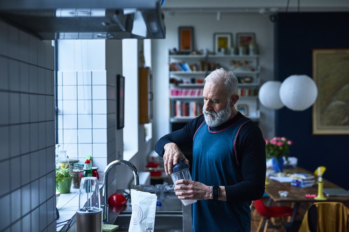 Creatina: o suplemento alimentar é só para quem treina pesado?
