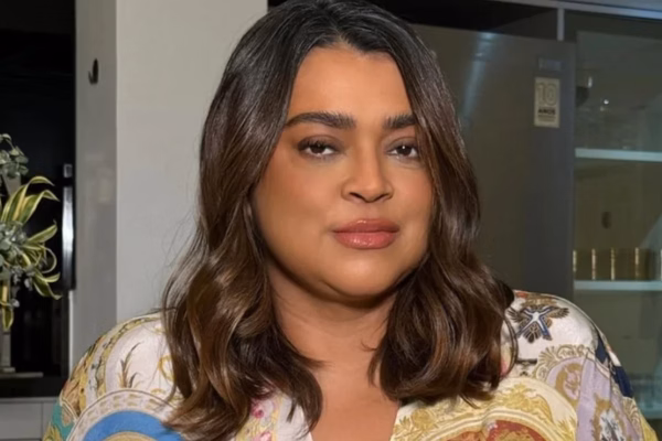 Amiga de Preta Gil desmente fake news: “Vocês estão ficando burros”