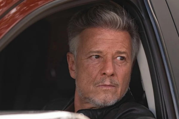 Marcello Novaes homenageia pai internado: “Volta logo pra casa”