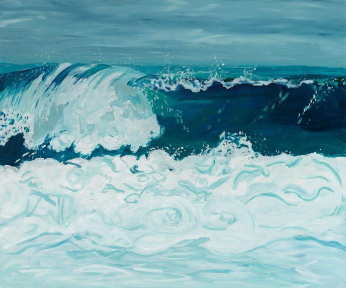 Hotel Fairmont Rio recebe exposição da artista Esther Bonder