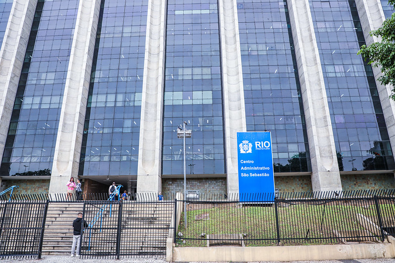 Prefeitura vence o Prêmio Social Media Gov 2025 na categoria Melhor Conteúdo do Ano – Prefeitura da Cidade do Rio de Janeiro