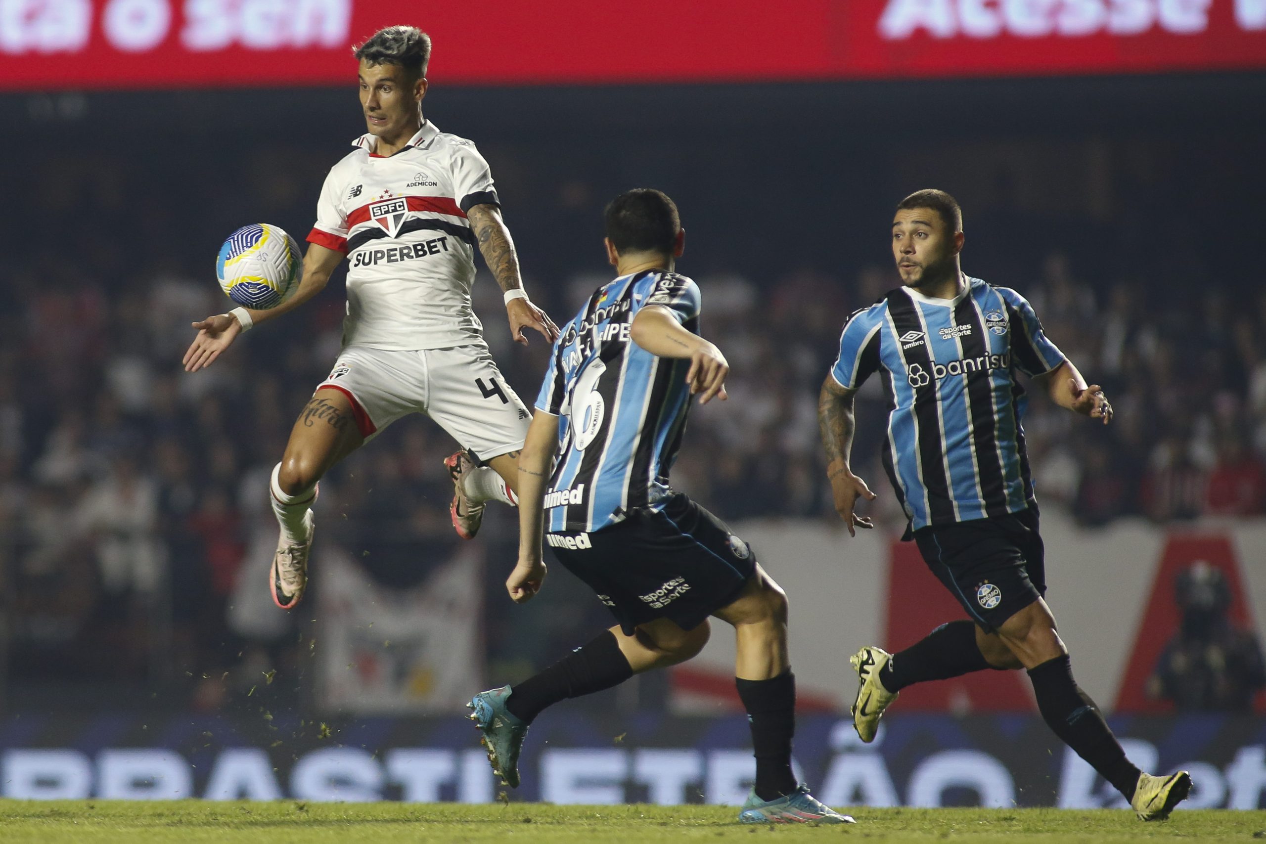 Jogos de hoje, sábado, 17 de maio: onde assistir f…
