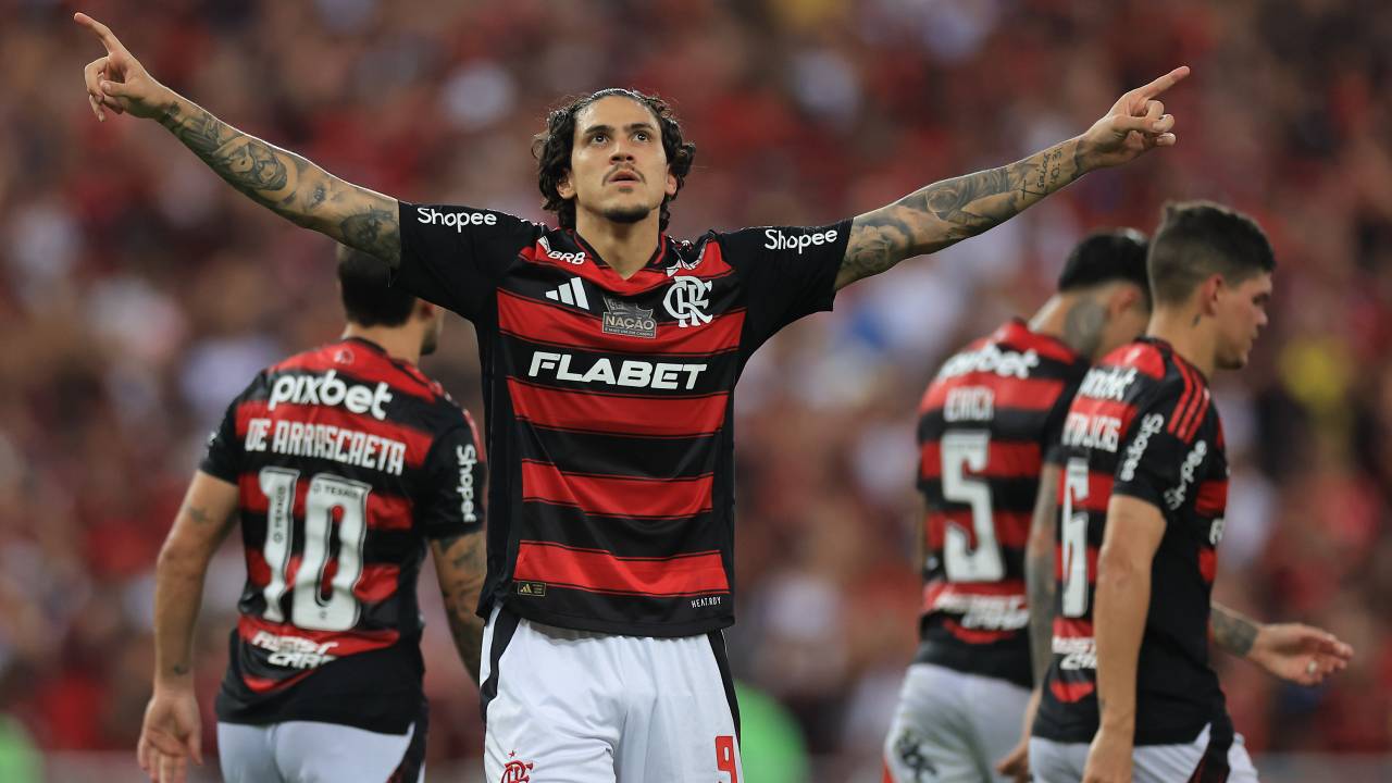 Flamengo defende patrocínio de bets e leva inverti…